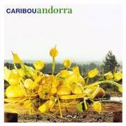 Der musikalische text MELODY DAY von CARIBOU ist auch in dem Album vorhanden Andorra (2007)