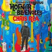 Der musikalische text ALONE von CHRIS REA ist auch in dem Album vorhanden Hofner blue notes (2003)