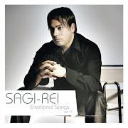 Der musikalische text TWO CAN PLAY THE GAME von SAGI REI ist auch in dem Album vorhanden Emotional songs, vol. 2 (2007)