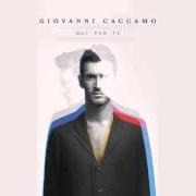 Der musikalische text MEZZE VERITÀ von GIOVANNI CACCAMO ist auch in dem Album vorhanden Qui per te (2015)