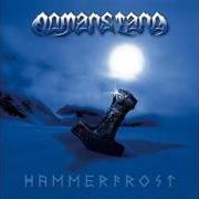 Der musikalische text BREATH OF THE NORTH von NOMANS LAND ist auch in dem Album vorhanden Hammerfrost (2005)