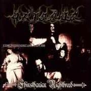 Der musikalische text WHEREVER THE WITCHES MIGHT FLY von ABYSSOS ist auch in dem Album vorhanden Fhinsthanian nightbreed (1999)