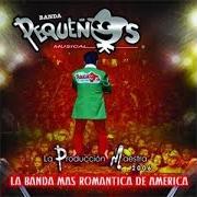 Der musikalische text UN LOCO SOLITARIO von BANDA PEQUEÑOS MUSICAL ist auch in dem Album vorhanden En vivo (2000)