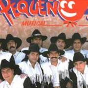 Der musikalische text ESO NO, NO, NO von BANDA PEQUEÑOS MUSICAL ist auch in dem Album vorhanden Sigue creciendo (2009)