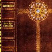 Der musikalische text HOLDIN' NEW CARDS von SCARAMANGA ist auch in dem Album vorhanden Seven eyes, seven horns (1998)