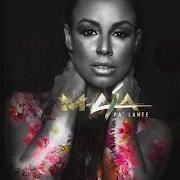 Der musikalische text BYE BYE von MAIA ist auch in dem Album vorhanden Maía (2016)