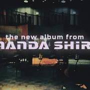 Der musikalische text CHARMS von AMANDA SHIRES ist auch in dem Album vorhanden To the sunset (2018)