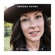 Der musikalische text WHEN YOU'RE GONE von AMANDA SHIRES ist auch in dem Album vorhanden My piece of land (2016)