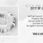 Der musikalische text SHINING STAR von CITY OF LIONS ist auch in dem Album vorhanden City of lions (2012)