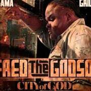 Der musikalische text RAIN IN THE WATER von FRED THE GODSON ist auch in dem Album vorhanden City of god - mixtape (2011)
