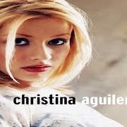 Der musikalische text COME ON OVER (ALL I WANT IS YOU) von CHRISTINA AGUILERA ist auch in dem Album vorhanden Christina aguilera (1999)