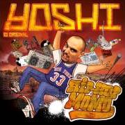 Der musikalische text FAUX FRÈRES von YOSHI DI ORIGINAL ist auch in dem Album vorhanden Hip-hop momo (2013)