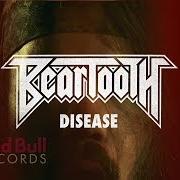 Der musikalische text BAD LISTENER von BEARTOOTH ist auch in dem Album vorhanden Disease (2018)