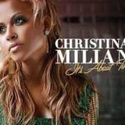 Der musikalische text WHEN YOU LOOK AT ME von CHRISTINA MILIAN ist auch in dem Album vorhanden Christina milian (2002)