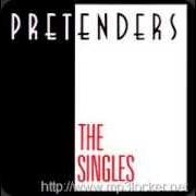 Der musikalische text 2000 MILES von THE PRETENDERS ist auch in dem Album vorhanden The singles (1990)