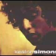 Der musikalische text NOW von KEATON SIMONS ist auch in dem Album vorhanden Exes & whys (2005)