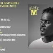 Der musikalische text LIKE von BLACK M ist auch in dem Album vorhanden Il était une fois (2019)