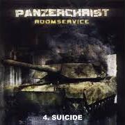 Der musikalische text LIES von PANZERCHRIST ist auch in dem Album vorhanden Room service (2003)