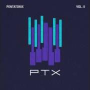 Der musikalische text DAFT PUNK von PENTATONIX ist auch in dem Album vorhanden Ptx, vol. 2 (2013)