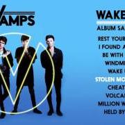 Der musikalische text COMING HOME von THE VAMPS ist auch in dem Album vorhanden Wake up (2015)