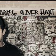 Der musikalische text THE MANY FACES OF OLIVER HART von OLIVER HART ist auch in dem Album vorhanden The many faces of oliver hart (2002)