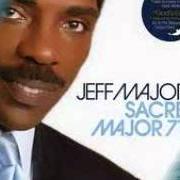 Der musikalische text AMERICA von JEFF MAJORS ist auch in dem Album vorhanden Sacred 4 you (2002)