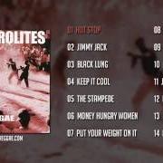 Der musikalische text LOVE ISN'T LOVE von AGGROLITES (THE) ist auch in dem Album vorhanden Aggrolites (2006)