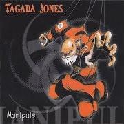 Der musikalische text ETAT D'ARMES von TAGADA JONES ist auch in dem Album vorhanden Manipulé (2001)