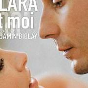 Der musikalische text TOI RIEN... von BENJAMIN BIOLAY ist auch in dem Album vorhanden Clara et moi (2004)