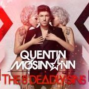 Der musikalische text STELLA ACADEMIAE von QUENTIN MOSIMANN ist auch in dem Album vorhanden The 8 deadly sins (2013)