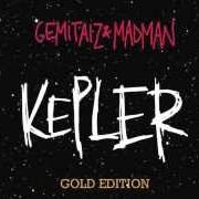 Der musikalische text HATERPROOF 2 von GEMITAIZ ist auch in dem Album vorhanden Kepler (gold edition) (2014)