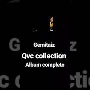 Der musikalische text NATO ESTREMO von GEMITAIZ ist auch in dem Album vorhanden Qvc collection (2018)