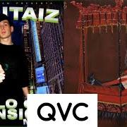 Der musikalische text QVC9 von GEMITAIZ ist auch in dem Album vorhanden Qvc9 (2020)