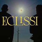 Der musikalische text ROLLIN' PT.2 von GEMITAIZ ist auch in dem Album vorhanden Eclissi (2022)