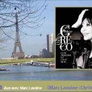 Der musikalische text MIRABEAU SOUS LE PONT von JULIETTE GRÉCO ist auch in dem Album vorhanden Ca se traverse et c'est beau... (2012)