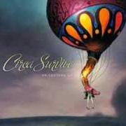 Der musikalische text KICKING YOUR CROSSES DOWN von CIRCA SURVIVE ist auch in dem Album vorhanden On letting go (2007)
