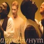 Der musikalische text HOLY, HOLY, HOLY von ACAPPELLA ist auch in dem Album vorhanden Hymns for all the world (1994)