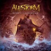 Der musikalische text MAGNETIC NORTH von ALESTORM ist auch in dem Album vorhanden Sunset on the golden age (2014)