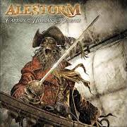 Der musikalische text WENCHES AND MEAD von ALESTORM ist auch in dem Album vorhanden Captain morgan's revenge (2008)