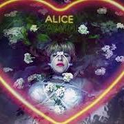 Der musikalische text EU TE AVISEI von ALICE CAYMMI ist auch in dem Album vorhanden Alice (2018)