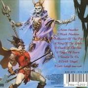Der musikalische text MASTER OF THE PIT von CIRITH UNGOL ist auch in dem Album vorhanden King of the dead (1984)
