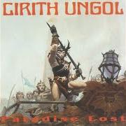 Der musikalische text JOIN THE LEGION von CIRITH UNGOL ist auch in dem Album vorhanden Paradise lost (1991)
