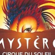 Der musikalische text HIGH BAR von CIRQUE DU SOLEIL ist auch in dem Album vorhanden Mystère live (2005)