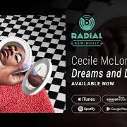 Der musikalische text NOTHING LIKE YOU von CECILE MCLORIN SALVANT ist auch in dem Album vorhanden Dreams and daggers (2017)