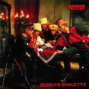 Der musikalische text MAN ENOUGH TO CRY von ACCEPT ist auch in dem Album vorhanden Russian roulette (1986)