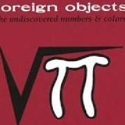 Der musikalische text TEST IT OUT von CKY ist auch in dem Album vorhanden Foreign objects: universal culture shock / undiscovered numbers & colors (2004)
