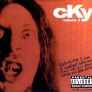 Der musikalische text WE WISH YOU A SHITTY CHRISTMAS von CKY ist auch in dem Album vorhanden Volume 2 (2000)