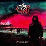 Der musikalische text PLAGUED BY IMAGES von CKY ist auch in dem Album vorhanden Carver city (2009)