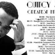 Der musikalische text DIME STORE LIES von QUINCY ist auch in dem Album vorhanden Quincy (2013)