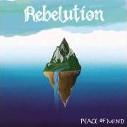 Der musikalische text SO HIGH von REBELUTION ist auch in dem Album vorhanden Peace of mind (2012)